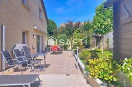 Maison 5 pièces en parfait état proche de toutes commodités