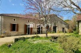Maison en pierre 180 m2 - 4 chambres