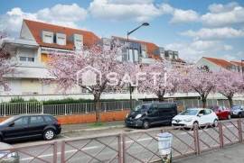 SUPERBE APPARTEMENT TYPE F2 EN REZ DE CHAUSSEE AVEC TERRASSE - QUARTIER VOLEMBERT