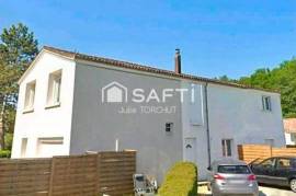 Ensemble immobilier de 200m2