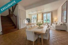 SUPERBE MAISON FAMILIALE