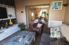 Maison charmante des années 30 à Larmor-Plage