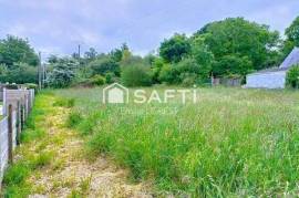 Terrain constructible 2232m2