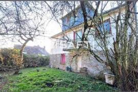 Maison familiale à réinventer. Fort potentiel