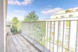 Dernier étage - Vue dégagée