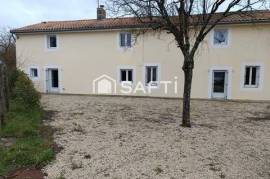 Très belle maison en campagne prête à vivre