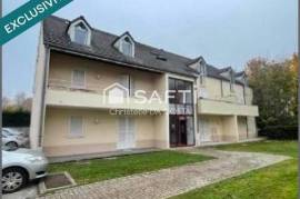 Appartement d'environ 25 m² – Vendu occupé – Congé pour vente délivré