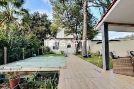 Maison avec dépendance - Bas Cenon