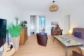 APPARTEMENT 4 PIECES ET BALCON - 67m2 - Vaux-sur-Mer (17640)