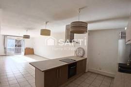 Beau triplex de 111 m² à Luzancy 77138 - 3 chambres - salon 48 m²