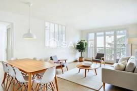 COLOMBES - APPARTEMENT 3 PIECES AVEC CAVE ET PARKING