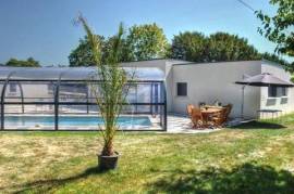 Propriété à deux pas de Tours