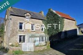 Maison de campagne à rénover