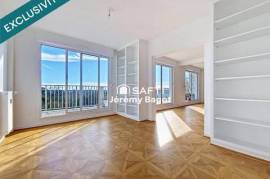 Grand appartement de 136 m² au sein d'un immeuble de standing
