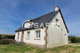 Maison de campagne individuelle