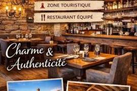 Restaurant de charme Côte de Granit Rose