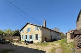 Great value traditional village property with Gites Great value traditional village property with Gites and large plot