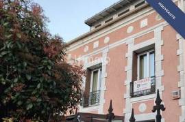 Maison 7 pièces -145 m² habitables - Terrain de 595 m²