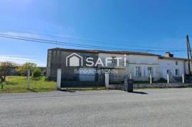 Maison à la campagne à 10 min de Saintes
