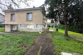 Maison + studio – Idéal grande famille ou investisseur