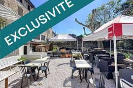 Bar restaurant - Licence 4 Bar restaurant - Licence 4