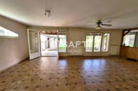 Maison de ville 100m² 4 pièces