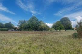 Terrain à batîr viabilisé