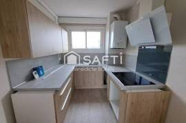 ROYAN CENTRE : balcon, cave, parking, ascenseur