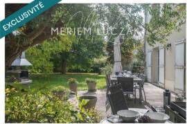 Maison familiale 199 m² sur terrain de 1 500 m²