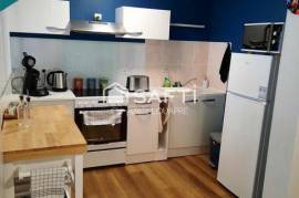 Immeuble 3 lots au cœur de Brizambourg, à saisir !