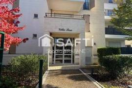 Appartement 2 pièces Résidence Villa Lisa