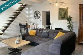 Un cocon rénové avec passion