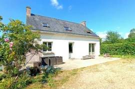 Maison familiale de 170 m2 au calme, à 3 min de Morlaix !