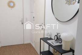 Studio 25m² avec parking Livry-Gargan