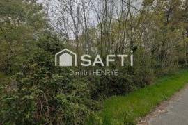 Terrain 927 m² – Blanquefort, Bordeaux Métropole