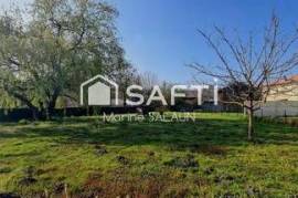 Terrain constructible Terrain constructible