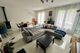 Maison 5 pièces - 4 chambres - 138 m2 - DPE C !