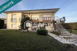 Maison 210 m2 6 pièces 5 chambres