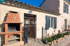 ensemble immobilier : 2 maison T2