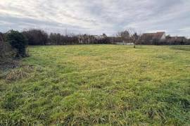 Terrain 1001 m2 viabilisé