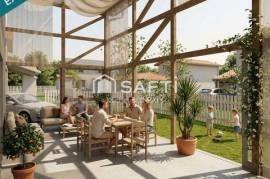 Projet maison + terrain avec permis accepté – Le Taillan-Médoc – prêt à construire !