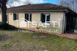 Maison avec 4 chambres