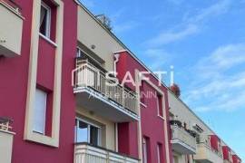 Gradignan bel appartement 3 pièces vendu avec deux emplacements de parkings dont l'un en sou sol