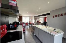 MAISON DE PLAIN-PIED/ TROIS CHAMBRES / GARAGE A NIORT !