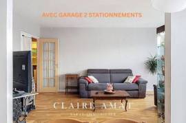 DERNIER ETAGE AVEC RAVALEMENT COMPRIS / CAVE / BALCON