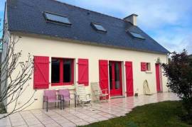 Maison au calme , 1.5km de l'Ile Tudy