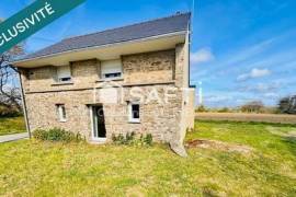 Maison en Pierres 86 m²