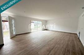 Maison de ville 82 m2 neuve