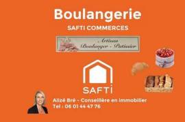 À vendre / À reprendre – Boulangerie-pâtisserie bourg vivant sur la côte