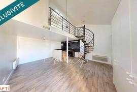 Maison de ville 1 chambre